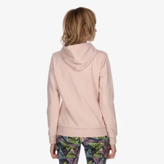 Kronos LADIES FULL ZIP HOODY 