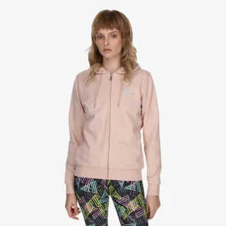 Kronos LADIES FULL ZIP HOODY 