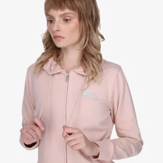 Kronos LADIES FULL ZIP HOODY 