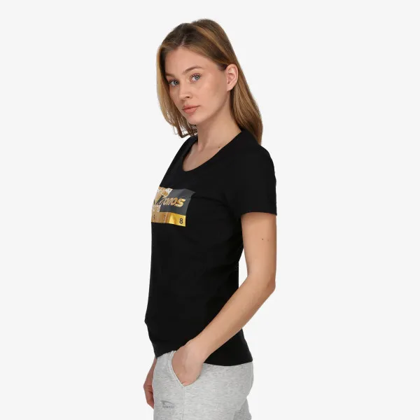 Kronos LADIES T-SHIRT 