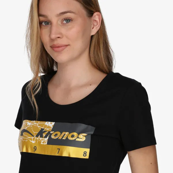 Kronos T-shirt LADIES T-SHIRT 