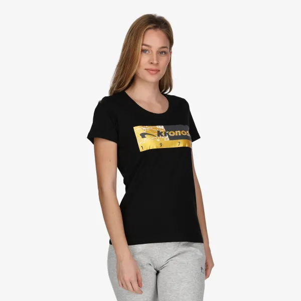 Kronos T-shirt LADIES T-SHIRT 