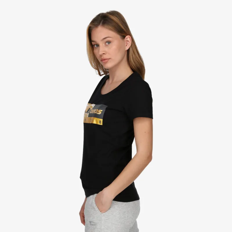 Kronos LADIES T-SHIRT 