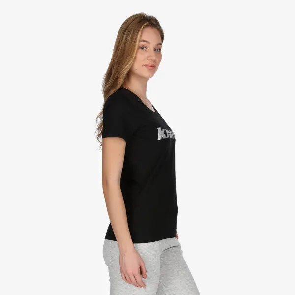 Kronos T-shirt LADIES T-SHIRT 