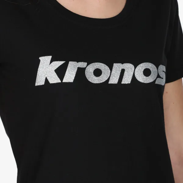 Kronos T-shirt LADIES T-SHIRT 