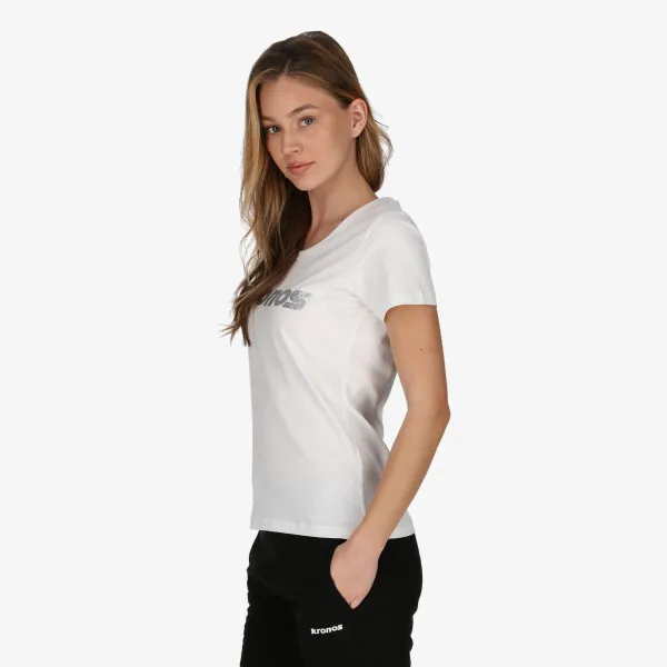 Kronos T-shirt LADIES T-SHIRT 