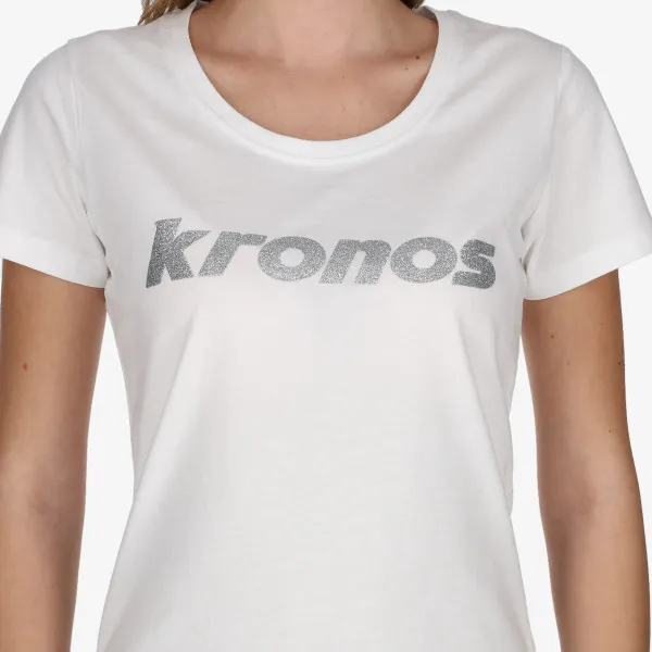 Kronos T-shirt LADIES T-SHIRT 