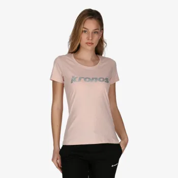 KRONOS T-SHIRT LADIES T-SHIRT 
