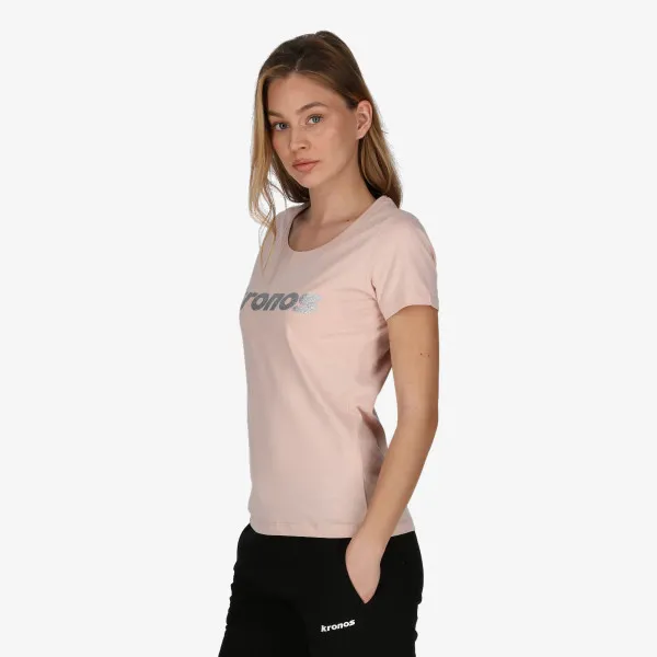 Kronos T-shirt LADIES T-SHIRT 