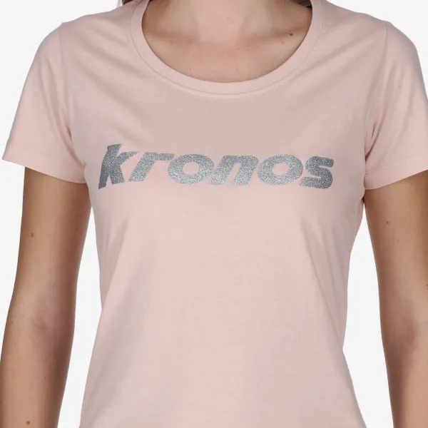 Kronos T-shirt LADIES T-SHIRT 