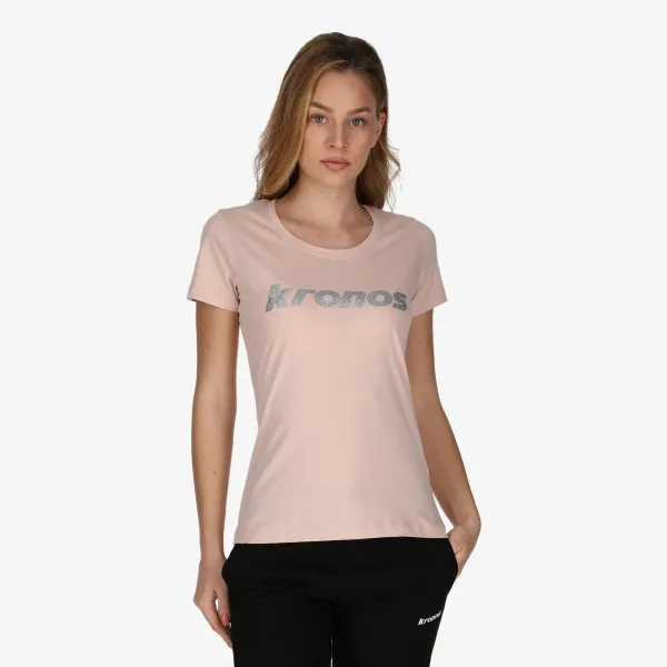 Kronos T-shirt LADIES T-SHIRT 