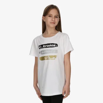 KRONOS T-SHIRT GIRLS T-SHIRT 