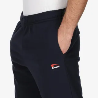 Kronos MENS OPEN HEM PANTS 