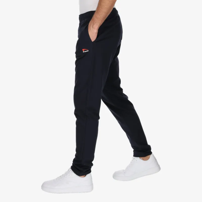 Kronos MENS OPEN HEM PANTS 