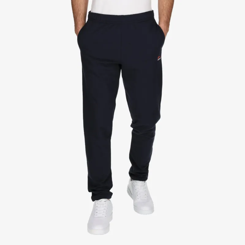 Kronos MENS OPEN HEM PANTS 