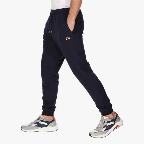 Kronos Hlače MENS CUFFED PANTS 