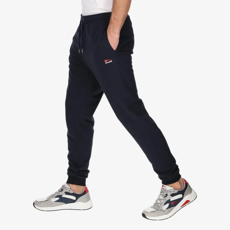 Kronos MENS CUFFED PANTS 