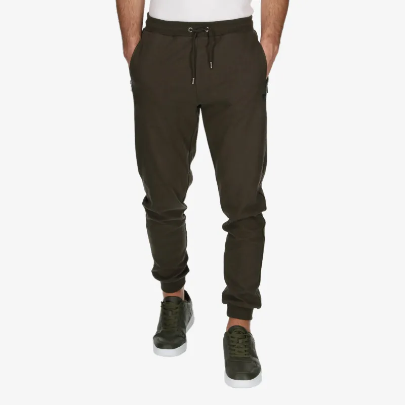 Kronos MENS CUFFED PANTS 