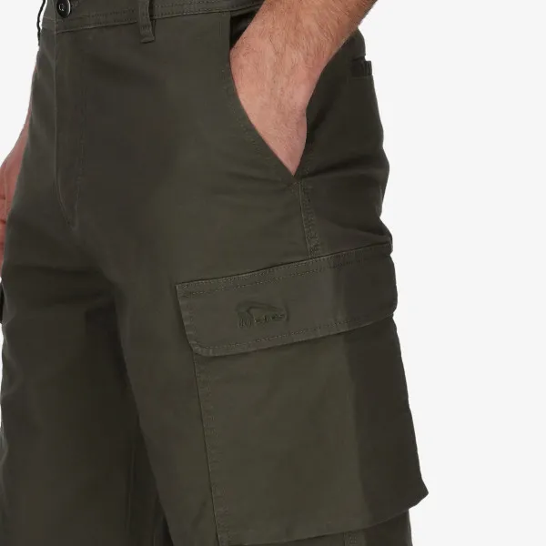 Kronos Kratke hlače KRONOS CARGO SHORT PANTS 