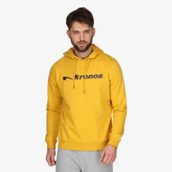 KRONOS MAJICA S KAPULJAČOM MENS HOODY 