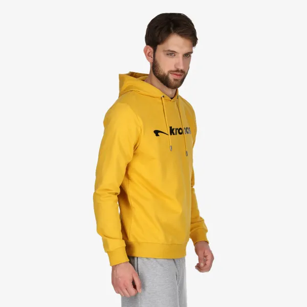 Kronos Majica s kapuljačom MENS HOODY 