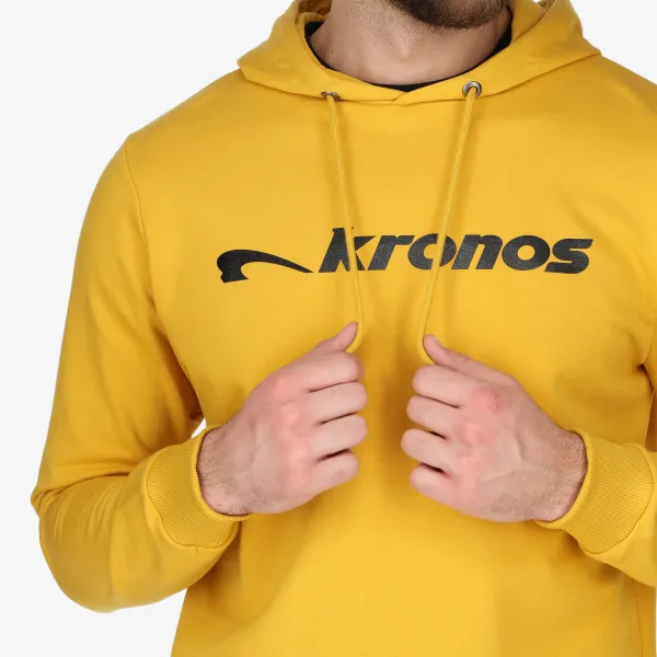 Kronos Majica s kapuljačom MENS HOODY 