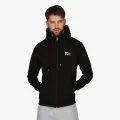 Kronos MENS FULL ZIP HOODY 