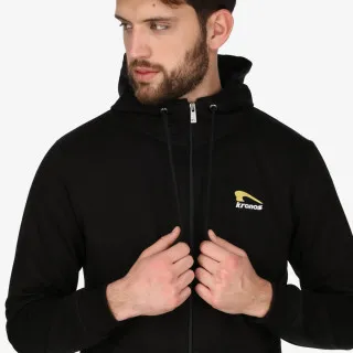 Kronos MENS FULL ZIP HOODY 