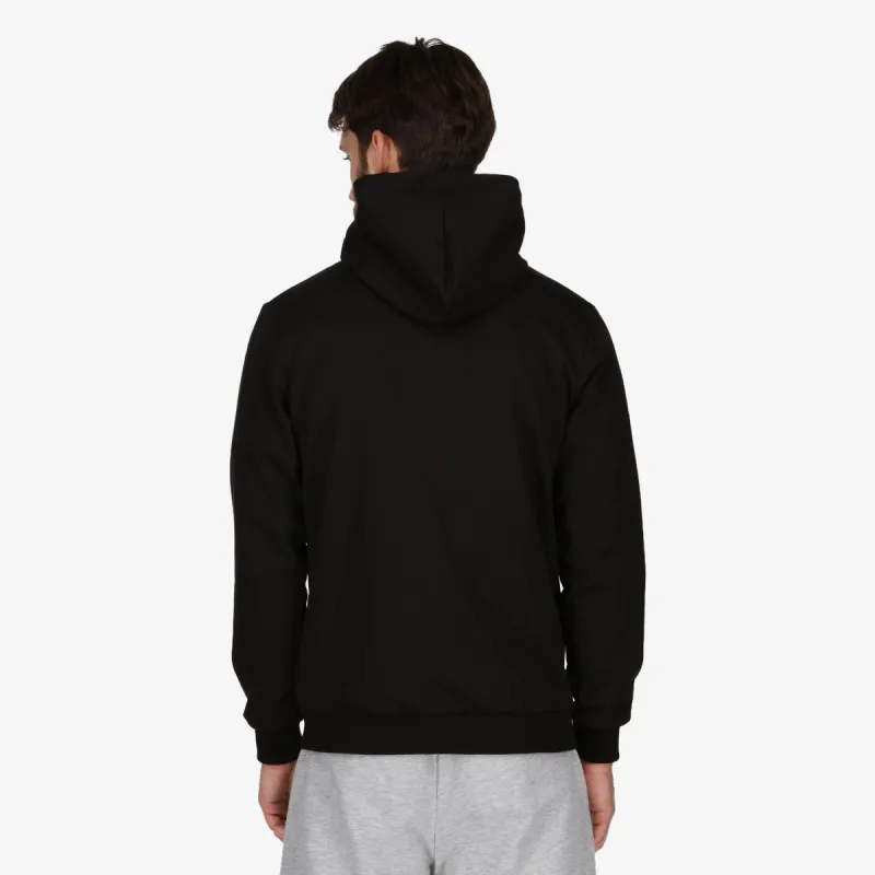 Kronos MENS FULL ZIP HOODY 