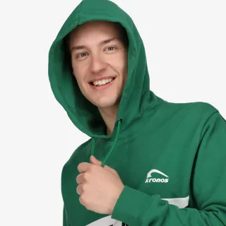Kronos MENS HOODY 