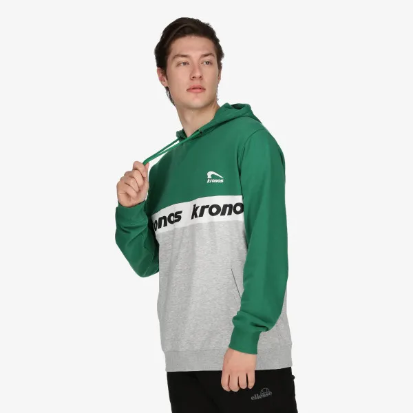 Kronos Majica s kapuljačom MENS HOODY 