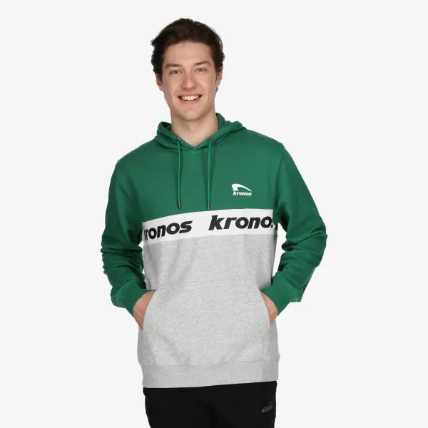 Kronos Majica s kapuljačom MENS HOODY 