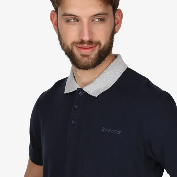 Kronos Polo majica MENS POLO SHIRT 