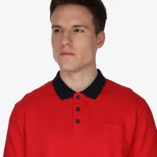 Kronos MENS POLO SHIRT 