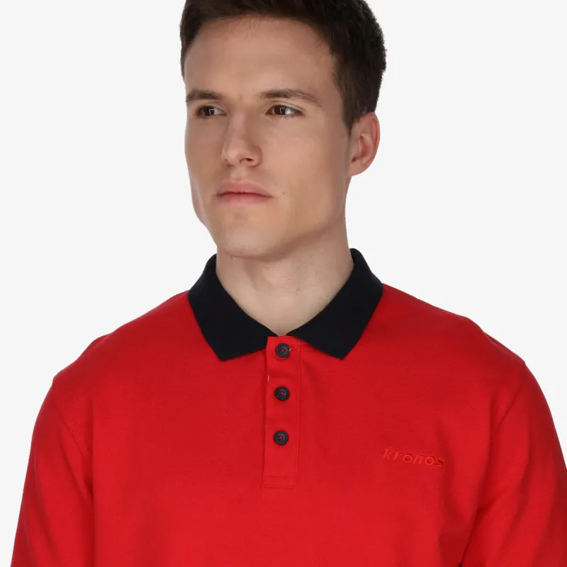 Kronos MENS POLO SHIRT 