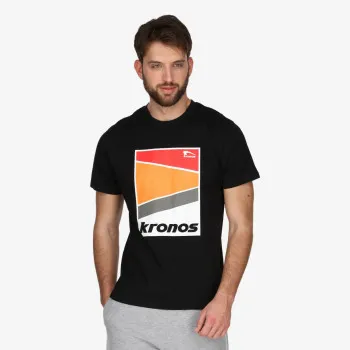 KRONOS T-SHIRT MENS T-SHIRT 