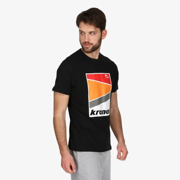 Kronos T-shirt MENS T-SHIRT 