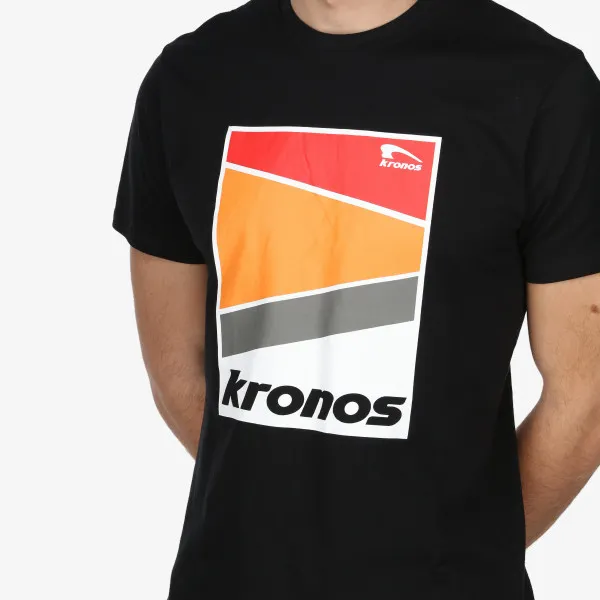 Kronos T-shirt MENS T-SHIRT 