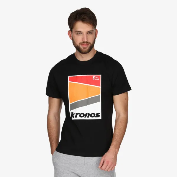 Kronos T-shirt MENS T-SHIRT 