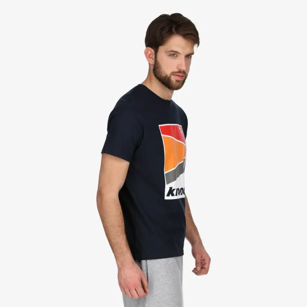 Kronos T-shirt MENS T-SHIRT 