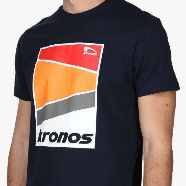 Kronos T-shirt MENS T-SHIRT 