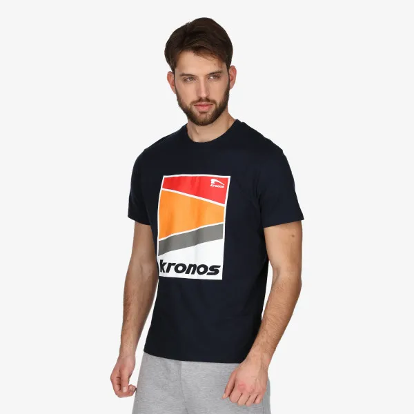 Kronos T-shirt MENS T-SHIRT 