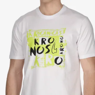 Kronos MENS T-SHIRT 