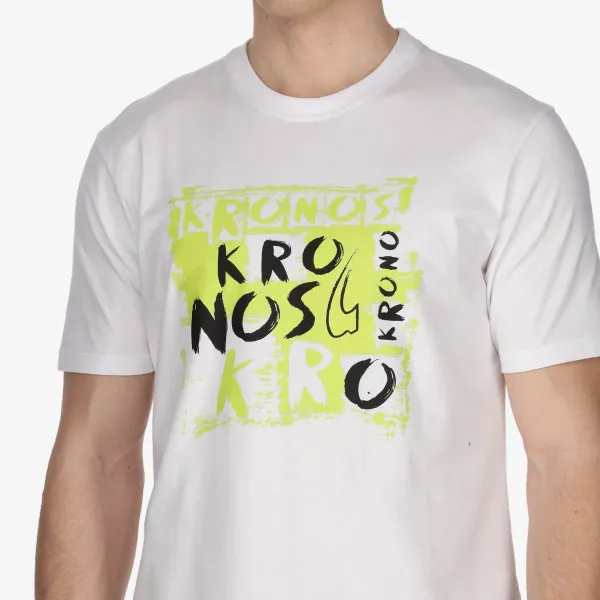 Kronos MENS T-SHIRT 