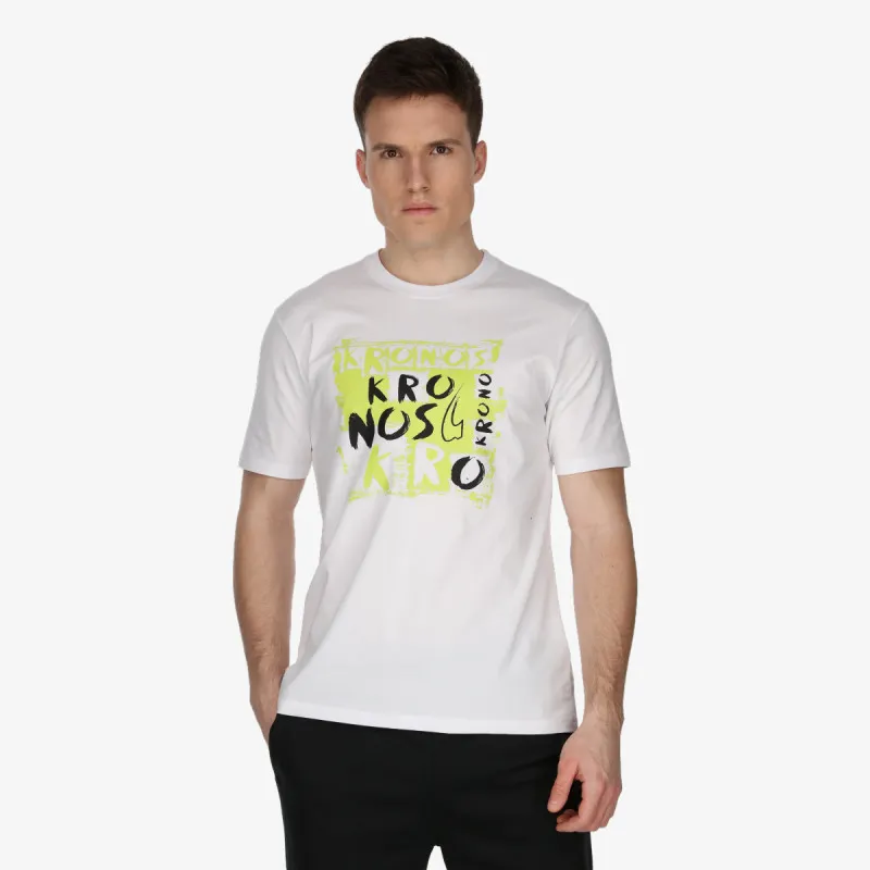 Kronos MENS T-SHIRT 