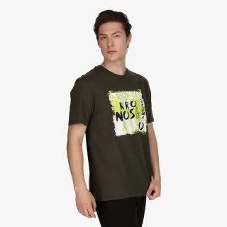 Kronos MENS T-SHIRT 
