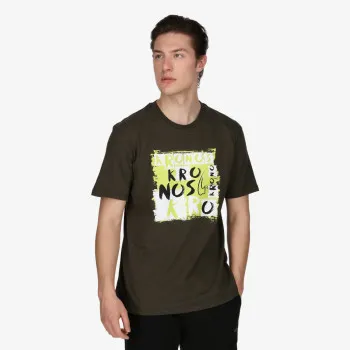 KRONOS T-SHIRT MENS T-SHIRT 
