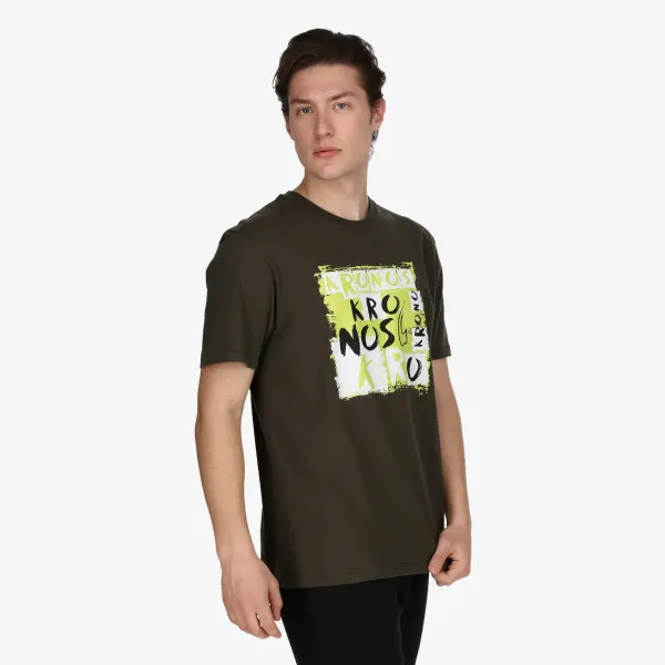 Kronos MENS T-SHIRT 
