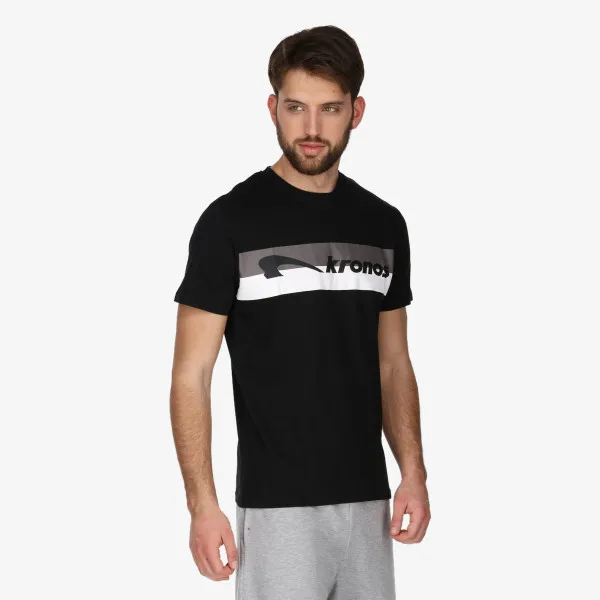 Kronos T-shirt T-SHIRT 