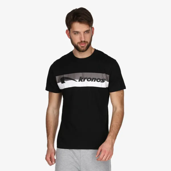 Kronos T-shirt T-SHIRT 